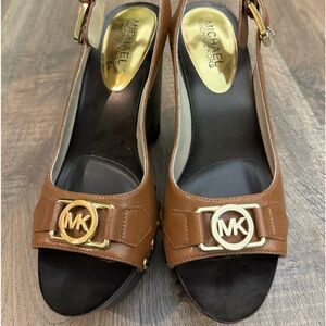 Michael Kors sandals - Brand New never worn